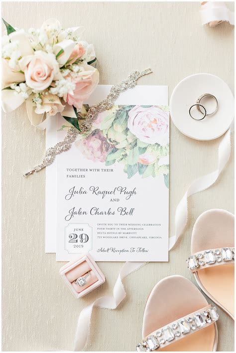 Delta Hotel Chesapeake Va Wedding - Blog Archives | Michael and Jasmine ...