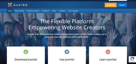 Image result for Open Source Website Builder