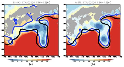 A Nowcast/Forecast System for Japan’s Coasts Using Daily Assimilation ...
