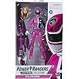 Buy Power Rangers Hasbro Lightning Collection S.P.D Pink Ranger 6-Inch ...