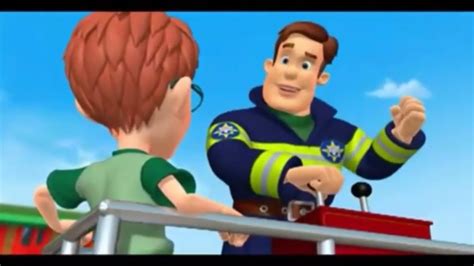 Fireman Sam Home 的图像结果