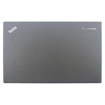 Laptop LCD Screen Back Case Top Cover LCD Back Cover with Front Bezel ...