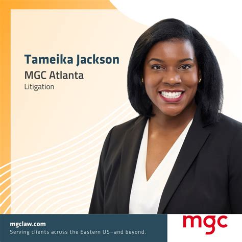 McAngus Goudelock & Courie on LinkedIn: #welcomewednesday #teammgc #mgclaw