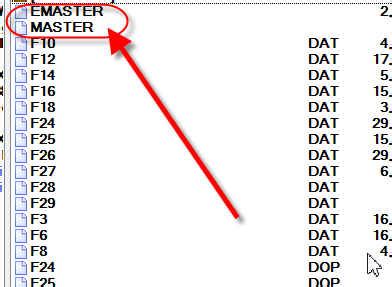 Image result for MetaStock Symbol File