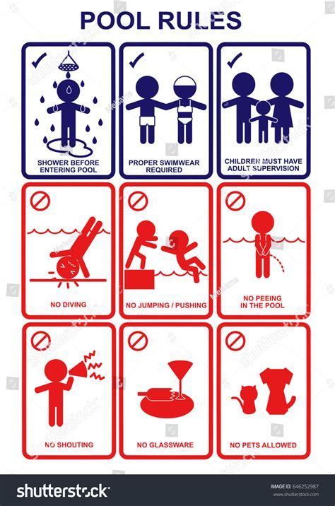 Swimming Sign 的图像结果