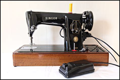 Image result for Singer 201K Problems