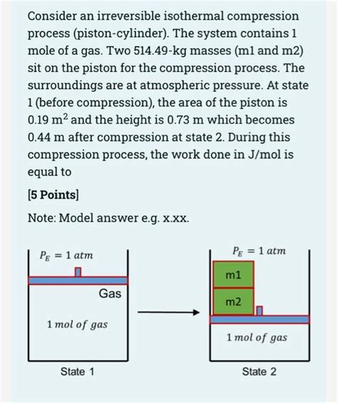 Image result for Isothermal Compression Process