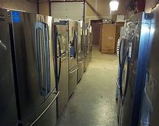 Image result for Appliance City Scratch and Dent