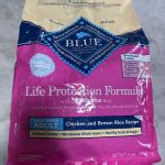 Blue Buffalo Chicken and Brown Rice Dry Dog Food | BJ's Wholesale Club