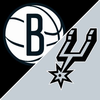 Spurs 118-107 Nets (26 Oct, 2025) Final Score - ESPN (IN)