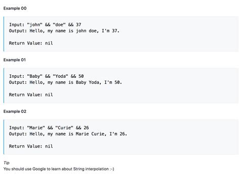 Image result for Lesson 8 Creating Functions with Parameters 8.5