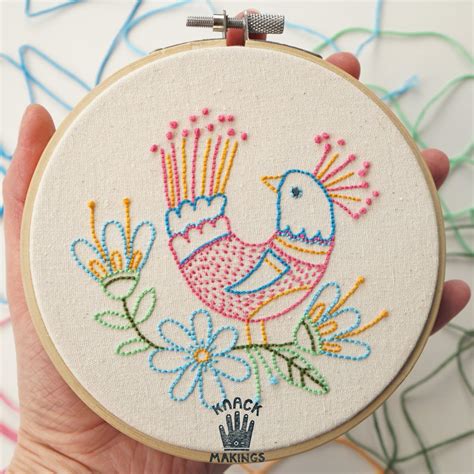 Image result for Beginners Embroidery Patterns