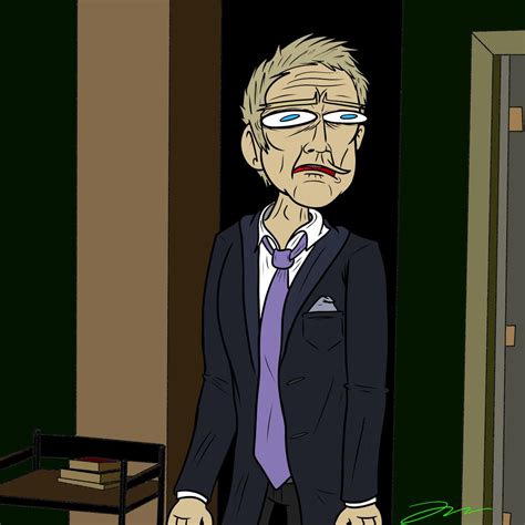 Better Call Saul Fanart! (Howard, Jimmy and Chuck) : r/betterCallSaul