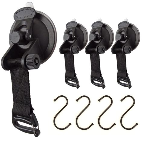 Suction Cup Boat Connectors at Justin Beveridge blog