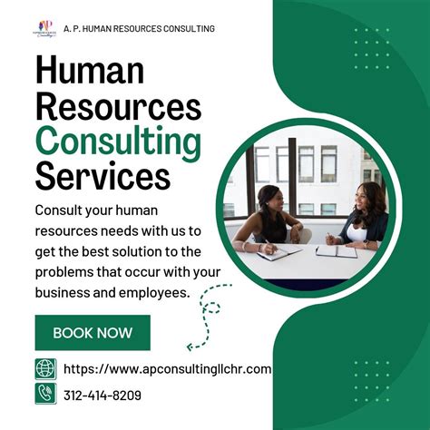Human Resources Consulting | Human resources, Social media ideas design ...