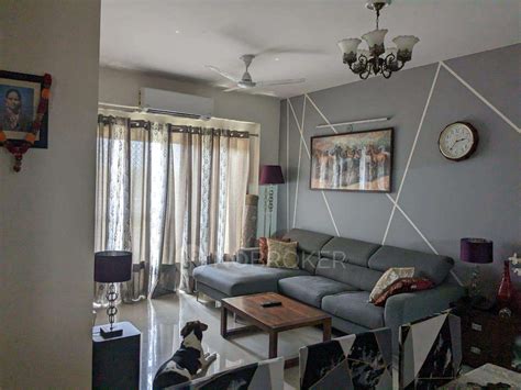 Eldeco Accolade, Eldeco Accolade Sector 2 Sohna Rent - WITHOUT ...