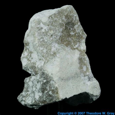 Calcium Element Table