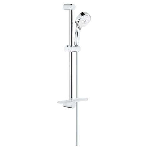 Tempesta Cosmopolitan Shower rail, 900 mm | GROHE