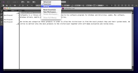 Image result for InCopy Demo