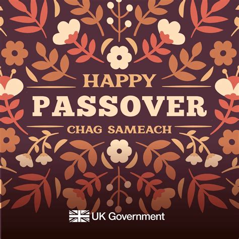 Foreign, Commonwealth & Development Office on Twitter: "Chag Sameach to ...