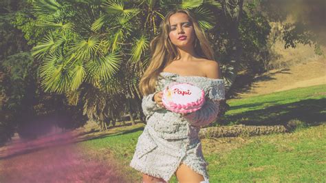 Image result for Papi Song Isabela Merced