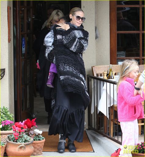 Heidi Klum: Saturday Ballet with Leni & Lou!: Photo 2599924 | Celebrity ...