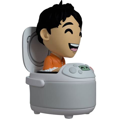 Uncle Roger Rice Cooker Brand at Herman Lyons blog