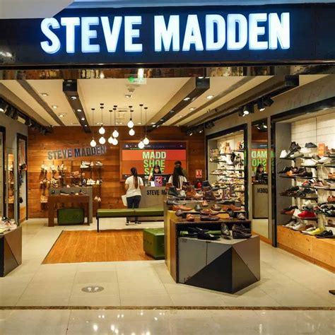Steve Madden Return Policy » Don't Return Until You See This