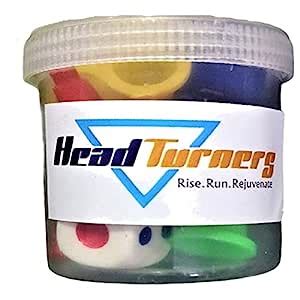 Buy HeadTurners Ludo Dice and Tokens- Pack of 1 Online at Low Prices in ...