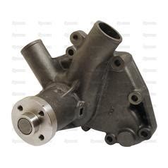 4796534 - Fiat Water Pump Assembly | UK branded tractor spares