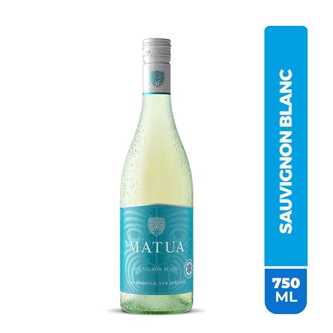 Comprar Vino Matua Sauvignon Blanc- 750ml | Walmart Costa Rica ...