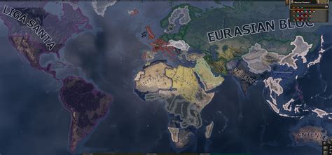 BIG Mexico : r/kaiserredux