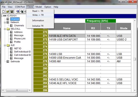 Programming Icom F70S 的图像结果
