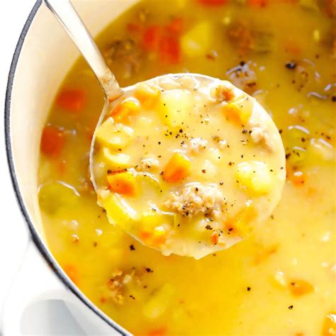 44 Ground Turkey Crock Pot Recipes - Eating on a Dime