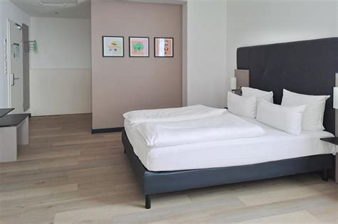 GARNER HOTEL BREMEN CITY BY IHG, BREMEN