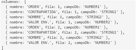 Image result for Array De Objetos JavaScript