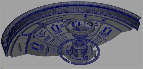 Image result for Reactor Core Fictional