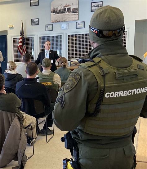 NDOC announces closure of Carson City prison | Carson City’s Trusted ...