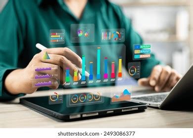 Image result for User Data Tracking Charts Using Technology