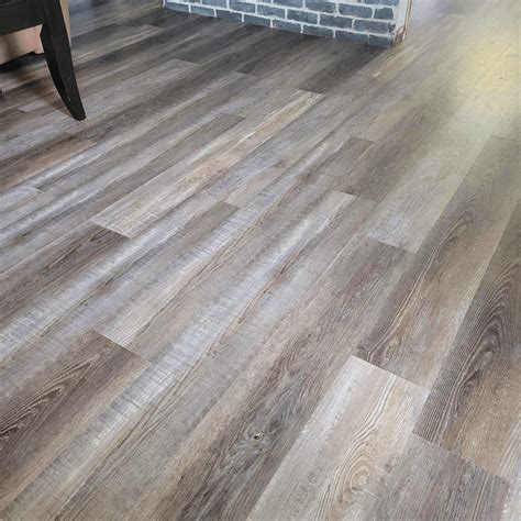 Vinyl Plank Flooring Colors
