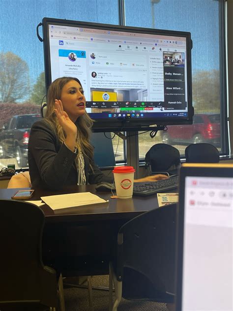 Samantha Kingston on LinkedIn: Spent the afternoon at the Urbandale ...