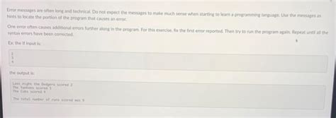Image result for Difference Between Syntax and Logic Error