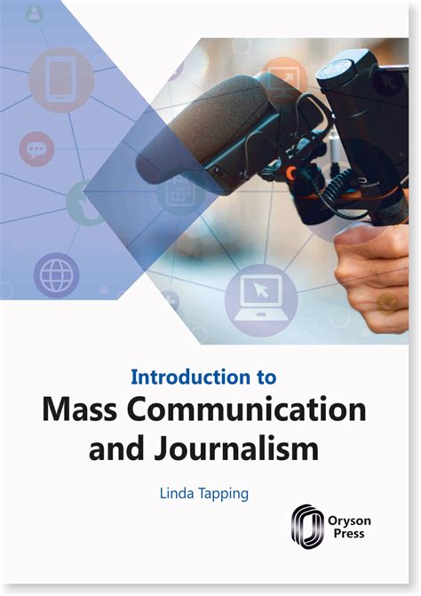 Introduction To Mass Communication And Journalism - Oryson Press