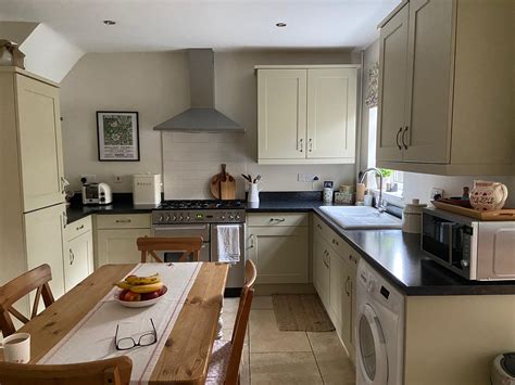 Kitchen Cabinet Spray Painting Ideas by SprayMasters UK Spraymasters UK