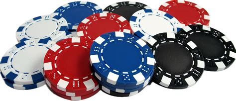 Stacks of Colorful Poker Chips. 46337509 PNG