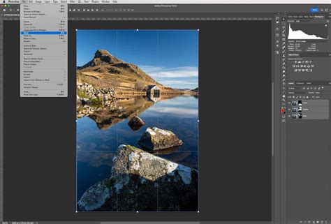 Image result for Stacking Methods in Photoshop