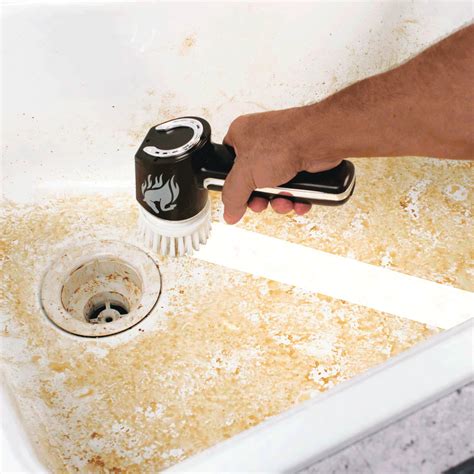 Ruby® Horsepower™ Scrubber | Dr. Leonard's