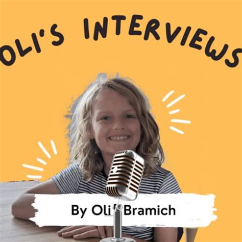 Oli‘s Interviews : Oli B: Amazon.in: Audible Books & Originals
