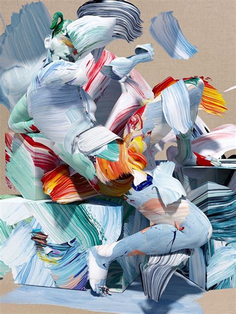 Matthew Stone‘s Healing Wounds | Dazed