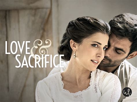 Prime Video: Love and Sacrifice, Season 2